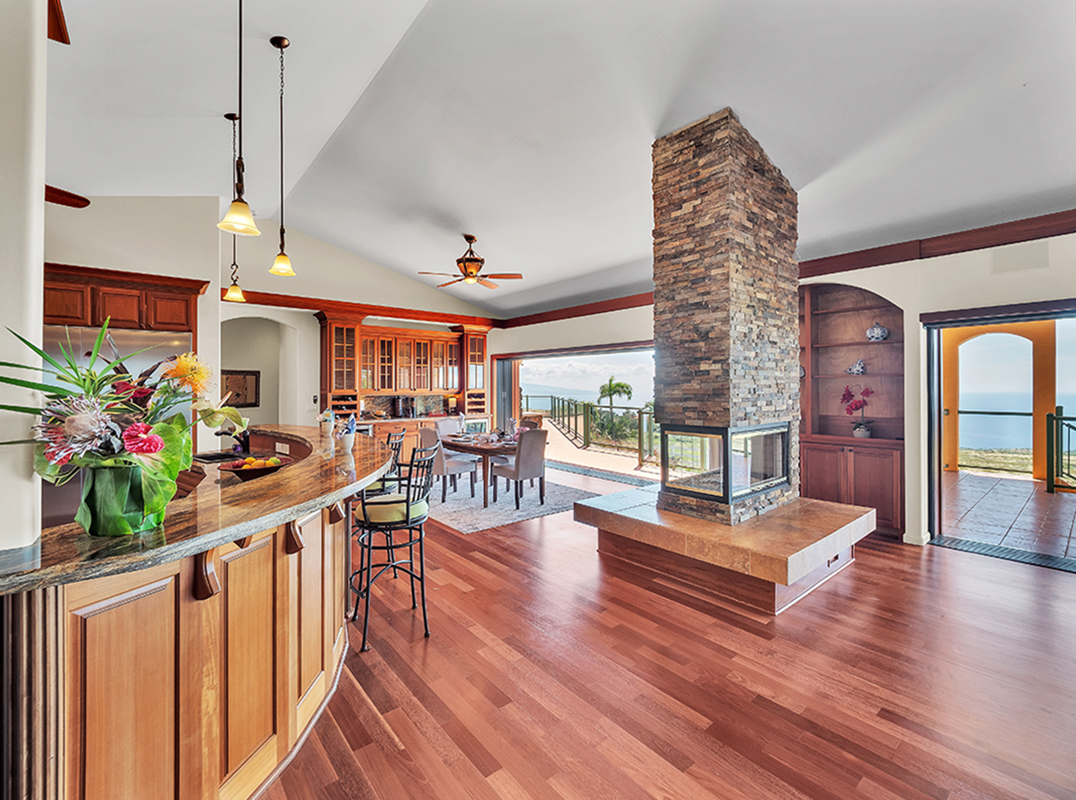 Summit Estate Kohala Ranch